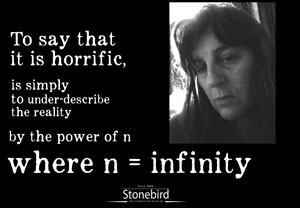where n = infinity
. 
